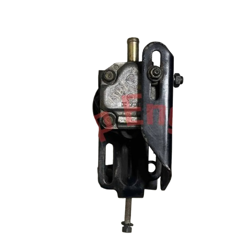 Isuzu 4JH1 3.0L Turbo Diesel Power Steering Pump Assembly – Complete with Pulley & Bracket